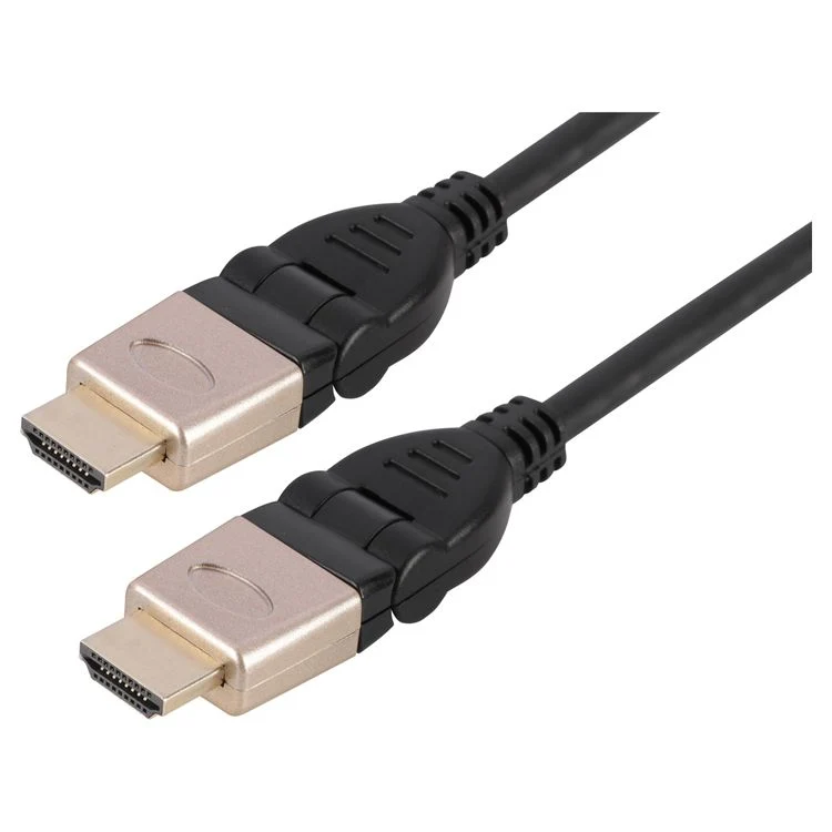 Q-Link HDMI kabel 4K/60HZ 2m