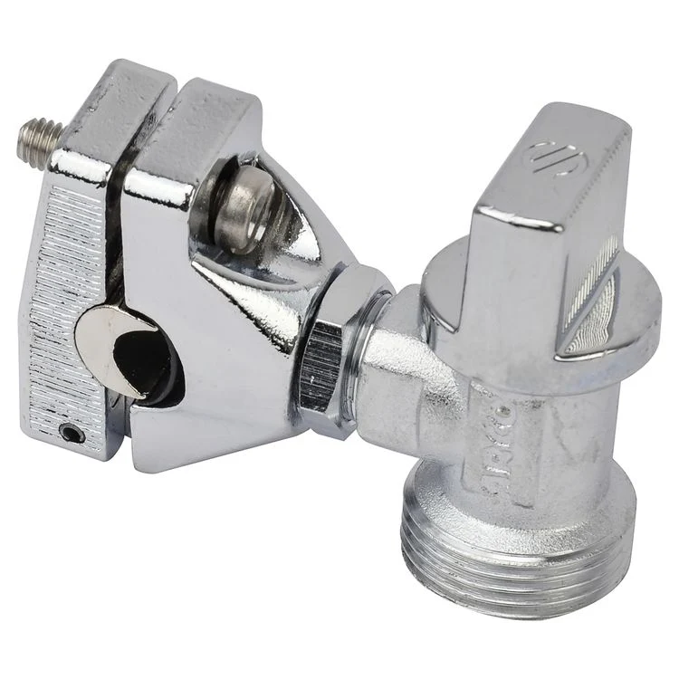 Sanivesk prikkraan metaal 12mmx15mmx3/4"BU