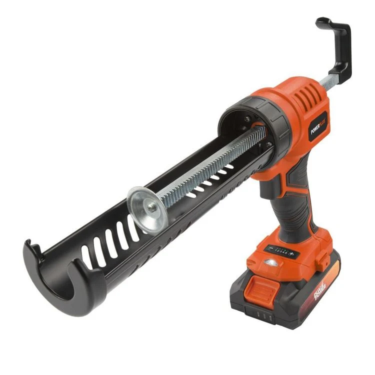 Dual Power accu kitspuit 20V excl. accu