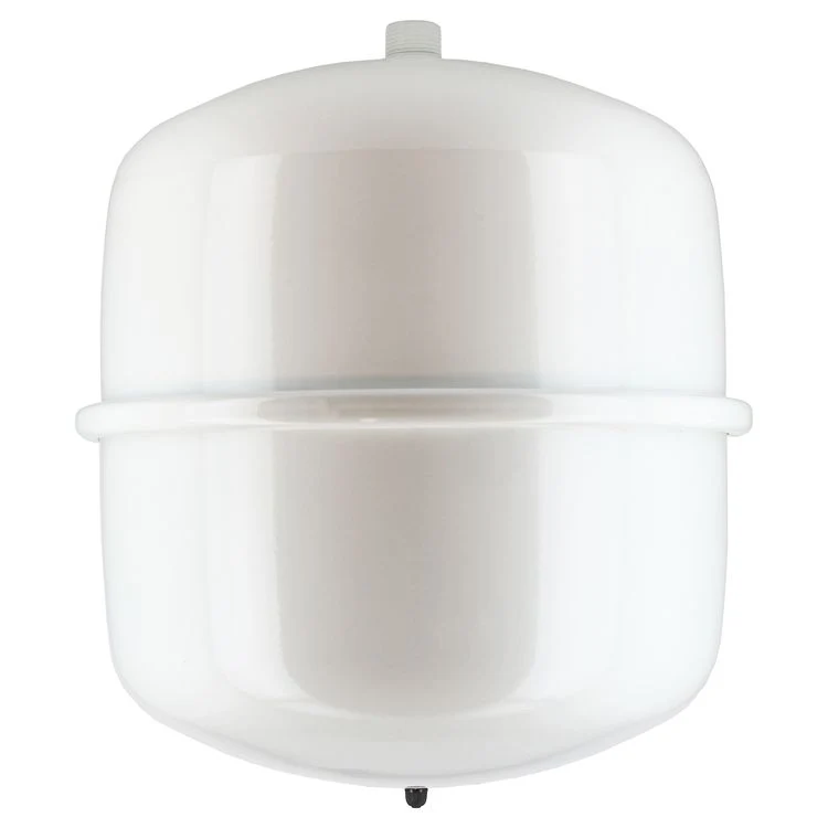 Sanivesk expansievat 38cm wit