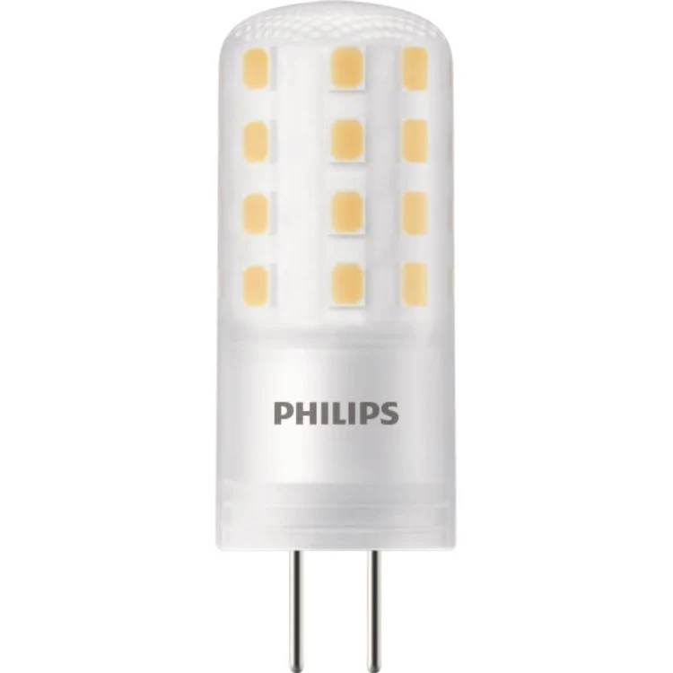 Philips LED capsule dimbaar GY6.35 helder warm wit 4,2W 470LM
