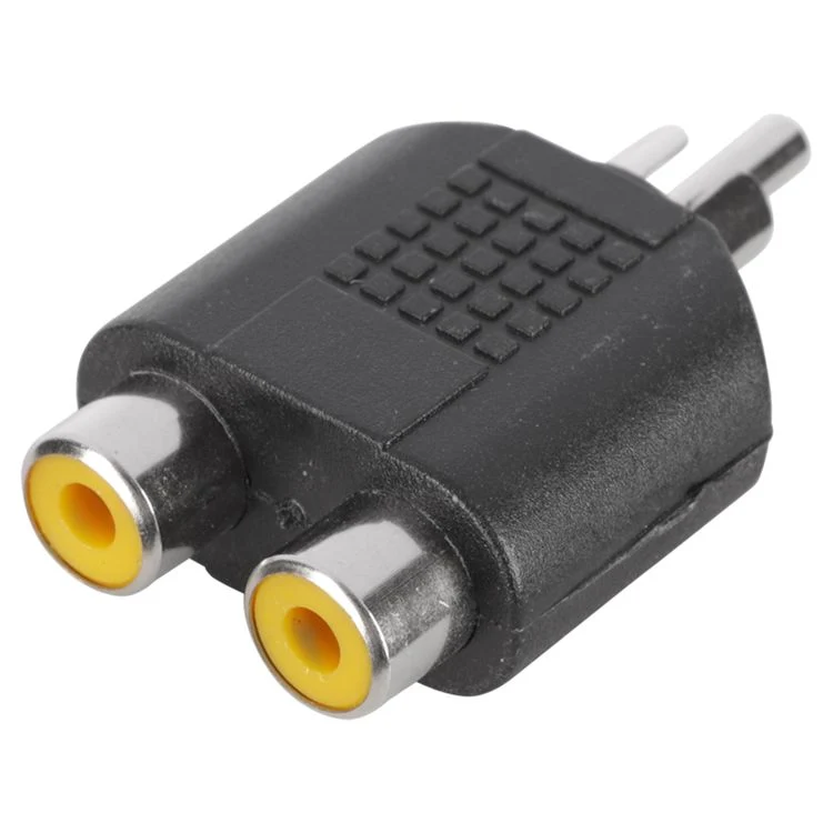 Q-Link Tulp splitter