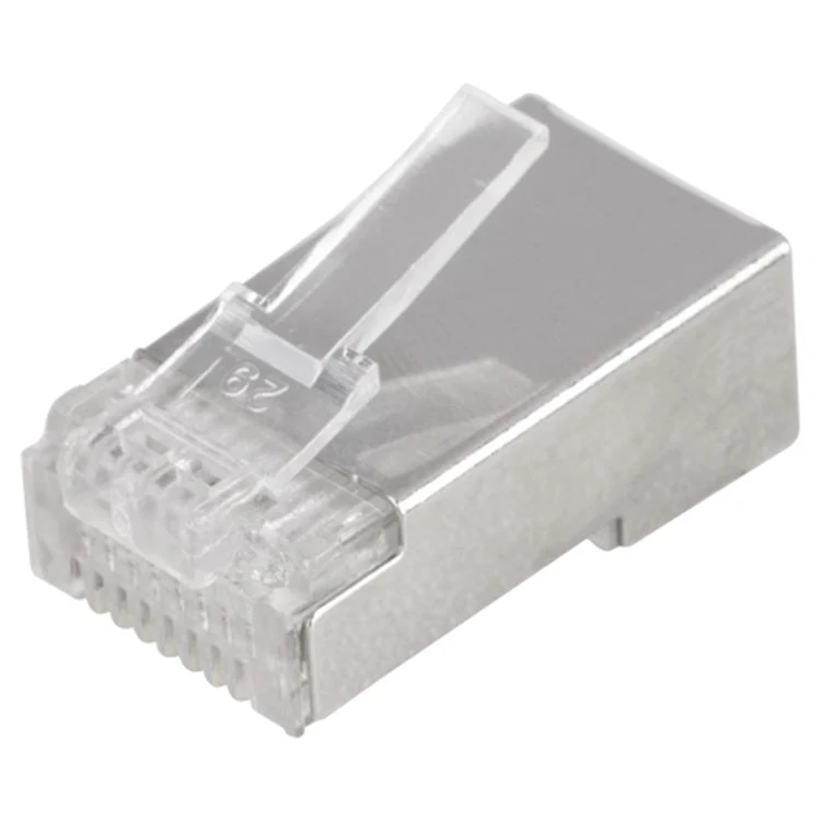 Q-Link FTP connector wit
