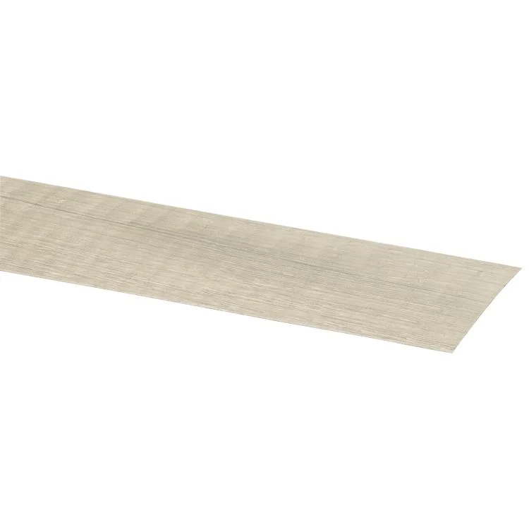 CanDo kantband grof hout 3,8x60,5cm 2st