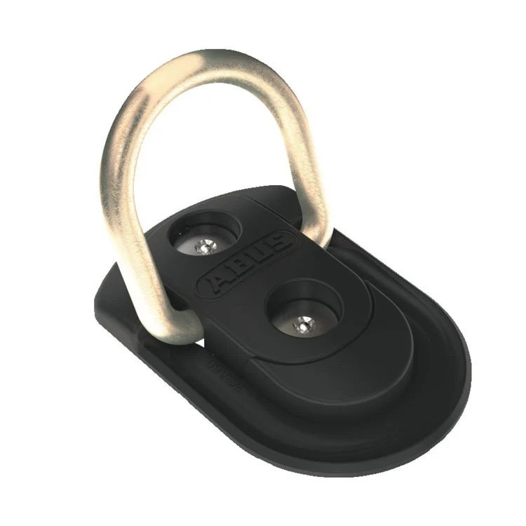 Abus anker WBA60 zwart