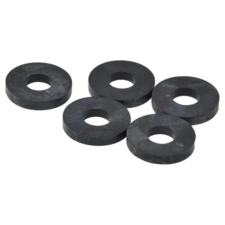 Sanivesk vormschijf tapkraan 1/2"+3/4" 5st