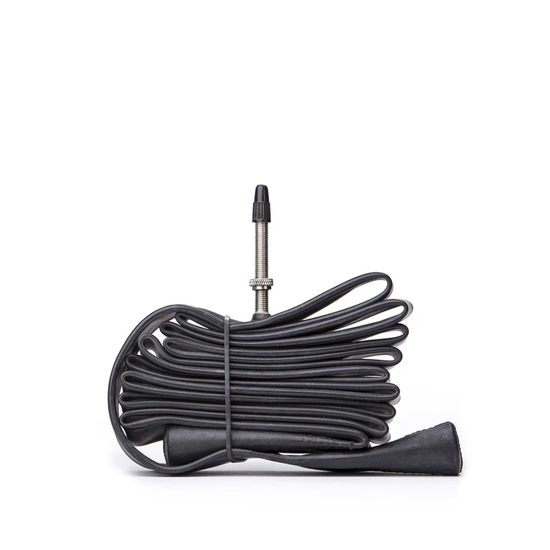 Gaadi binnenband 28 inch DV-40mm 32/37 - 622/635 zwart