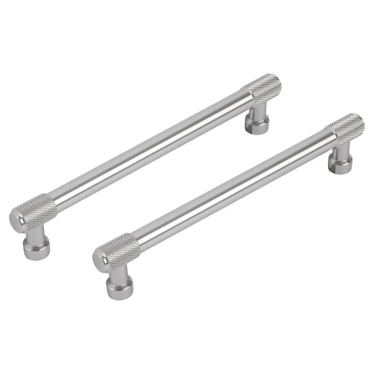 Differnz Utrecht meubelgreep aluminium mat chroom 184x33mm 2st