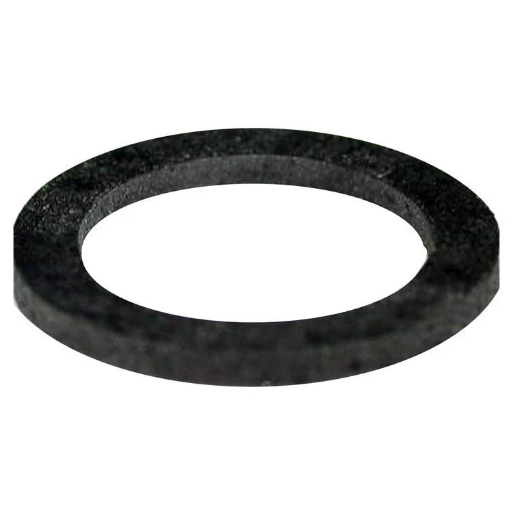 Sanivesk gummiring 6/4" rubber 5st