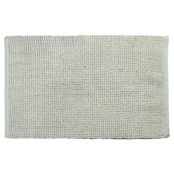 Differnz badmat Candore anti-slip lichtgroen 50x80cm