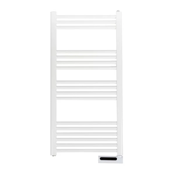 Eurom Sani-Towel handdoek radiator wit 750W 5x50x105cm