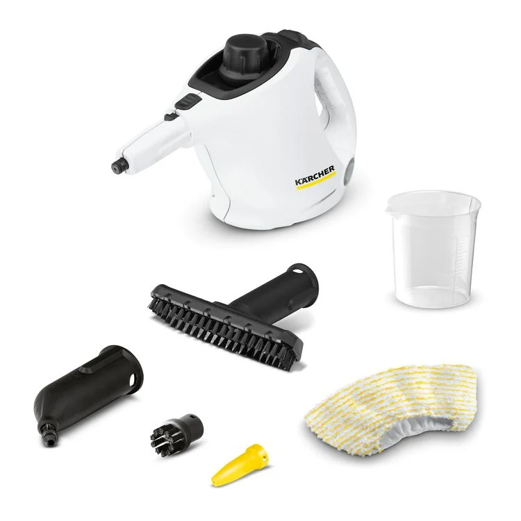 Kärcher Home & Garden handstoomreiniger 200ml 1200W