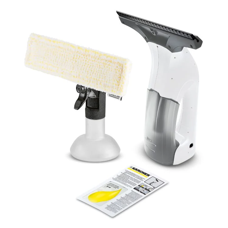 Kärcher ruitenreiniger WV 1+ 10W