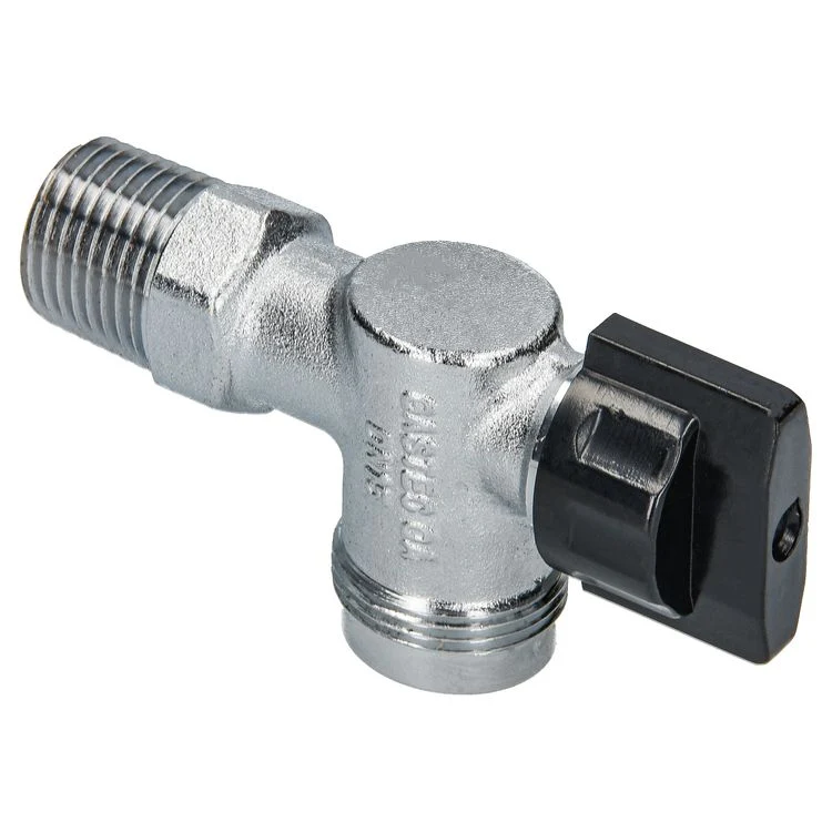 Sanivesk gaskraan haaks metaal, plastic 24mmx1/2"