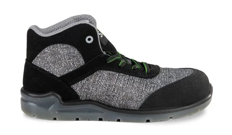 S2GO trail hoge werkschoen S3 SRC maat 45