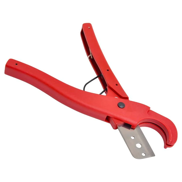 Sanivesk kniptang meerlagen buis 21cm