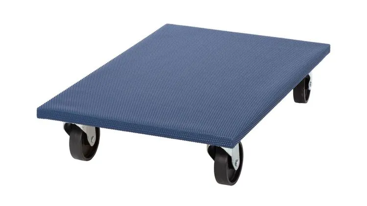 Kreator transporthulp rechthoek 40x65cm 400kg