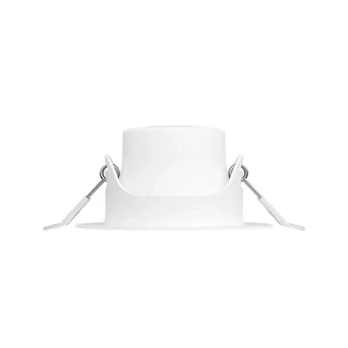 Philips LED inbouwspot Impala wit ⌀9,2cm dimbaar