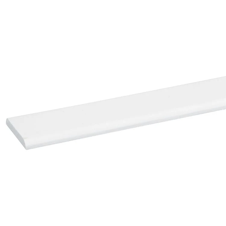Afdeklijst grenen 4x30mm