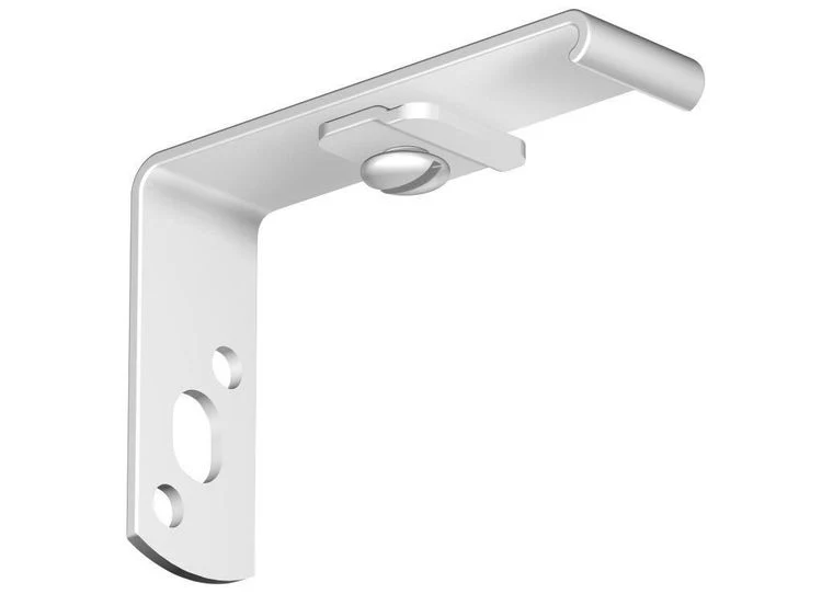 Anchor A2200 wandsteun wit 6cm 3st