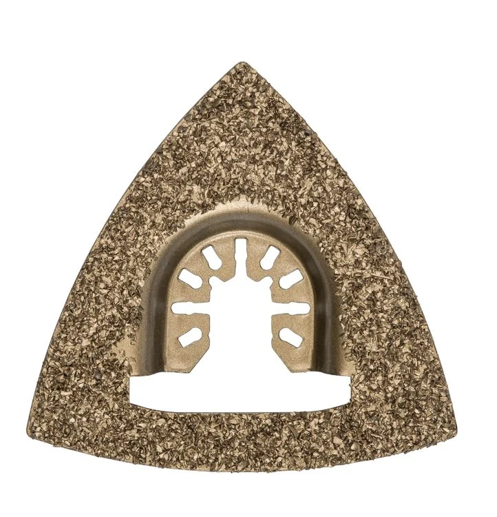 KWB delta rasp 8cm hardmetaal