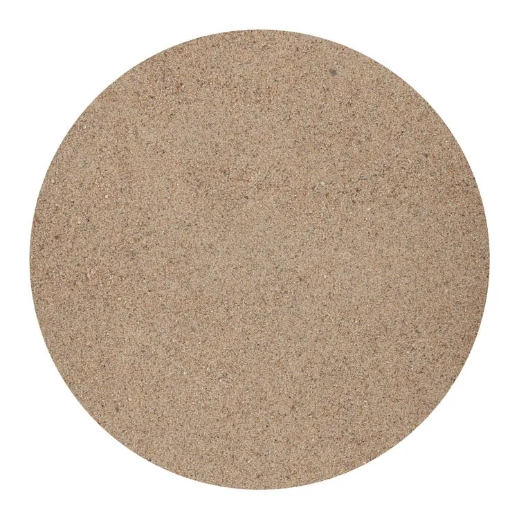 Stonewish voegzand geel, bruin 1-2mm 25kg