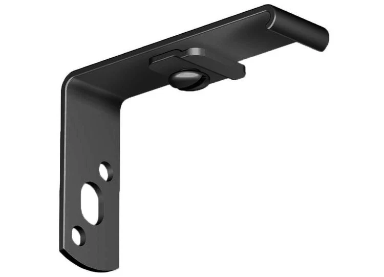 Anchor A2200 wandsteun zwart 6cm 3st