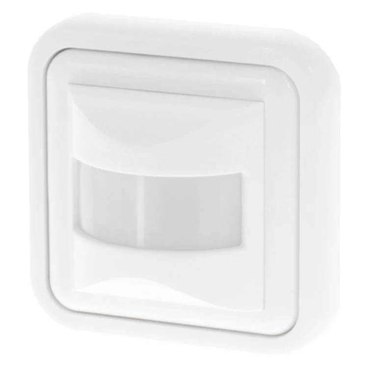 Q-Link bewegingssensor 53.301.30 wit