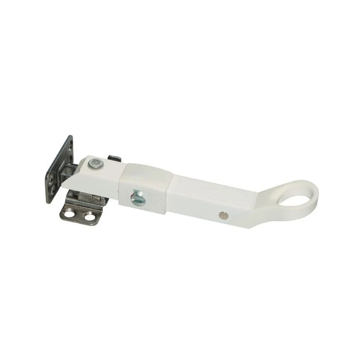 AXA Home Security veiligheids combi-uitzetter RVS 18,2cm wit
