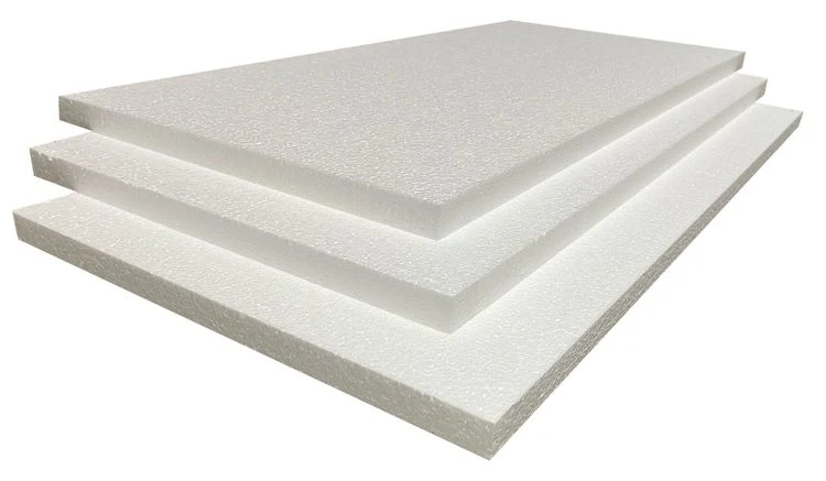 IsoBouw isolatieplaat 100x50x2cm 12st