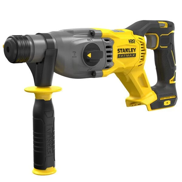 Stanley FatMax pneumatische boorhamer SFMCH900B-XJ 18V