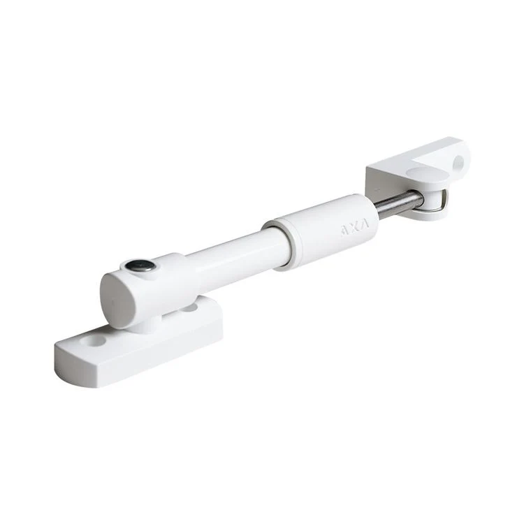 AXA Home Security tele-uitzetter staal 23,9cm wit