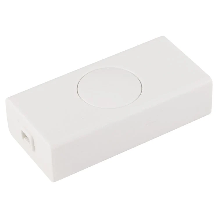 Q-Link snoerdimmer wit 3-100W