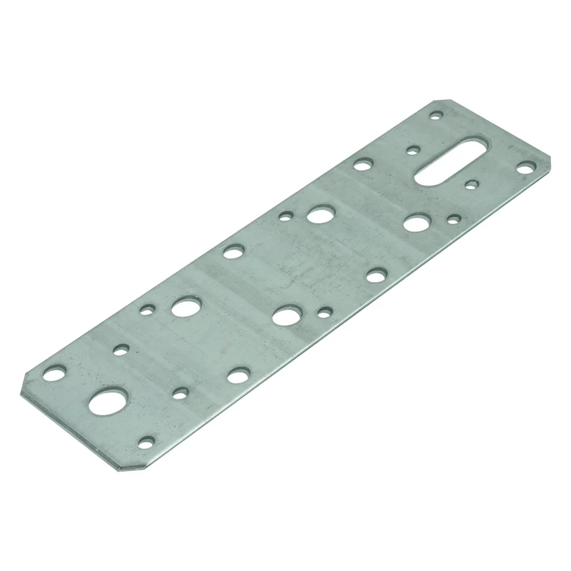 GB koppelplaat 295x60x2mm