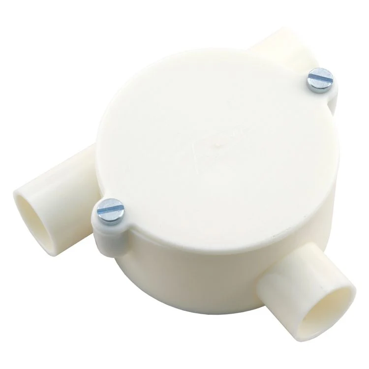 Attema lasdoos top-t-trekdoos 5/8" creme