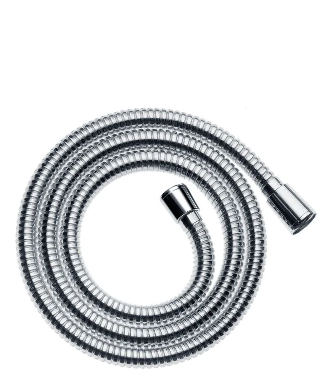 Hansgrohe Sensoflex doucheslang metaal zilver 160cm