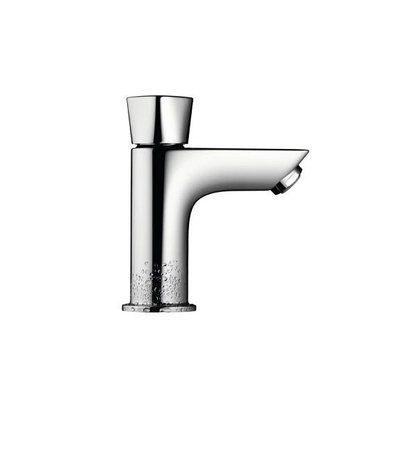Hansgrohe MyCube fonteinkraan chroom