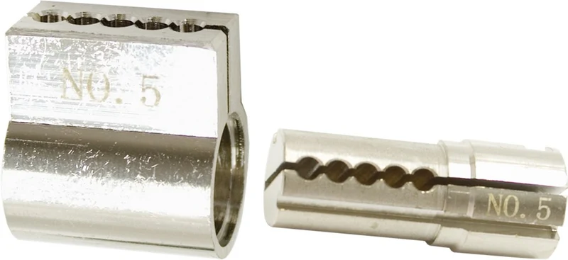 Oxloc VULPIJP+HULPMIDDEL