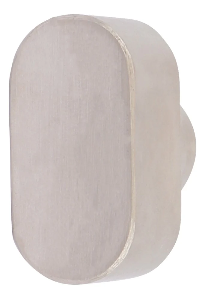 Oxloc KNOP OVAAL (LOS) M/N