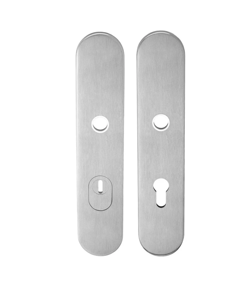 Oxloc KRUK/KRUK OP LANGSCH.KTB PC92 Z.KRUK RVS