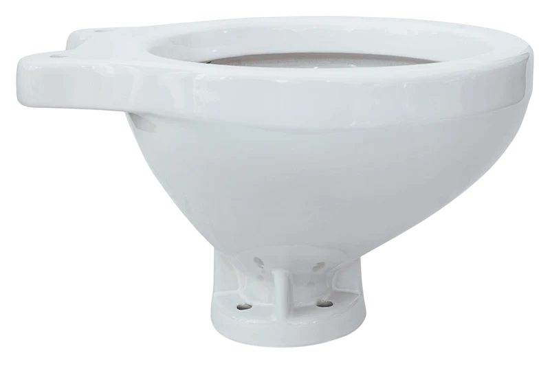 Albinus Toiletpot compact
