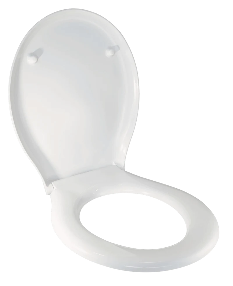 Albinus Toiletzitting en deksel softclose premium
