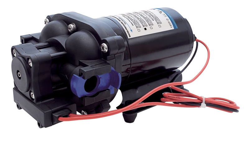 Albinus Drinkwaterpomp 3.5 24V