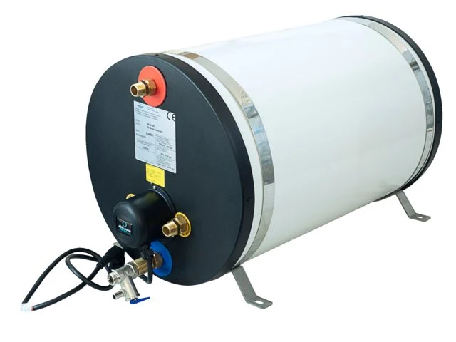 Albinus Boiler rvs 45L 230V