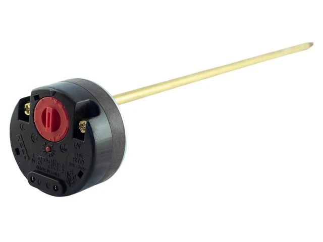 Albinus Thermostaat