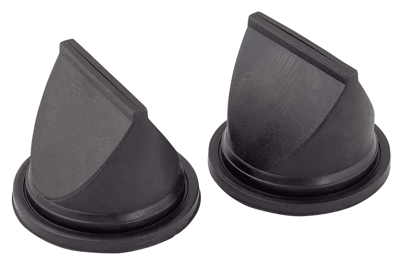 Albinus Servicekit voor vuilwaterpomp (2 stuks)