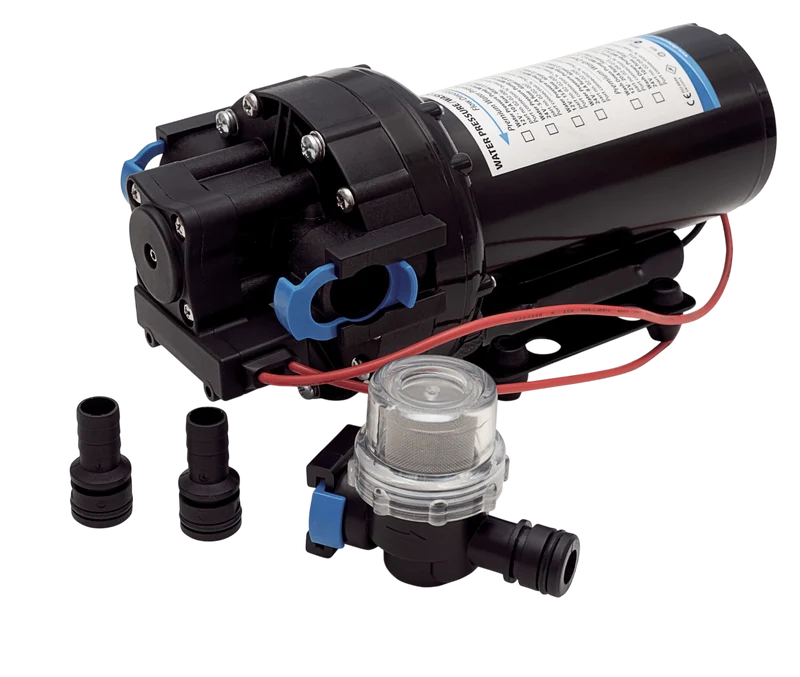 Albinus Drinkwaterpomp 4.0 12V