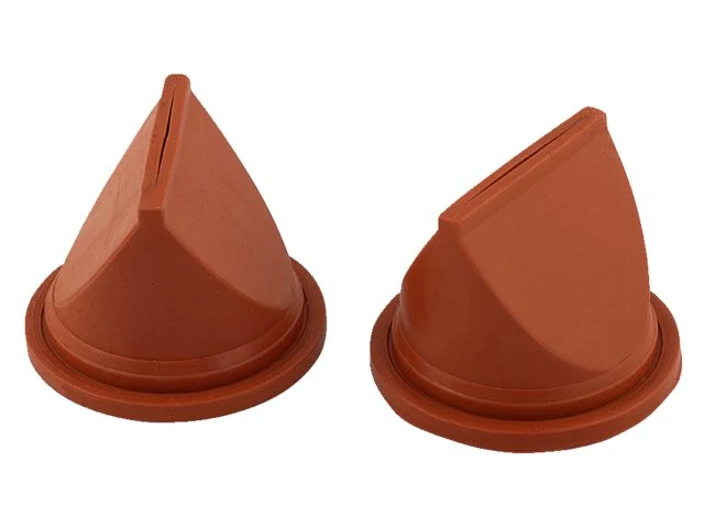 Albinus Servicekit voor vuilwaterpomp (2 stuks)