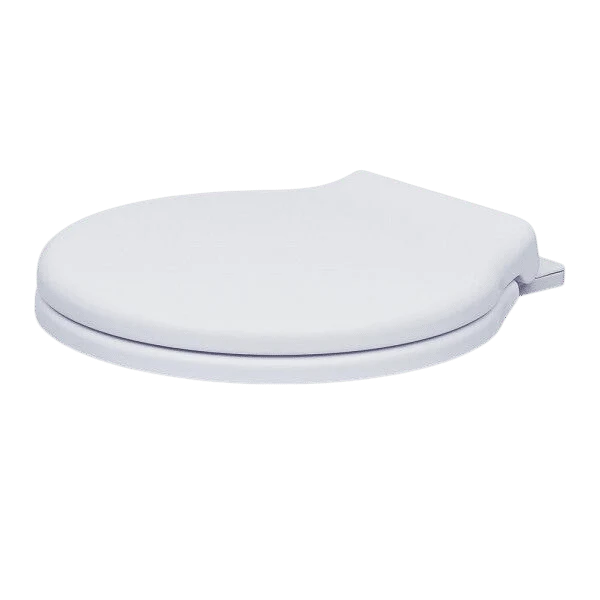 Albinus Toiletzitting en deksel softclose compact