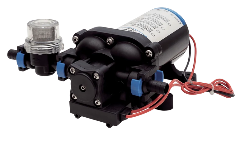 Albinus Drinkwaterpomp 2.6 12V